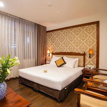 Western Hanoi Hotel Εξωτερικό φωτογραφία