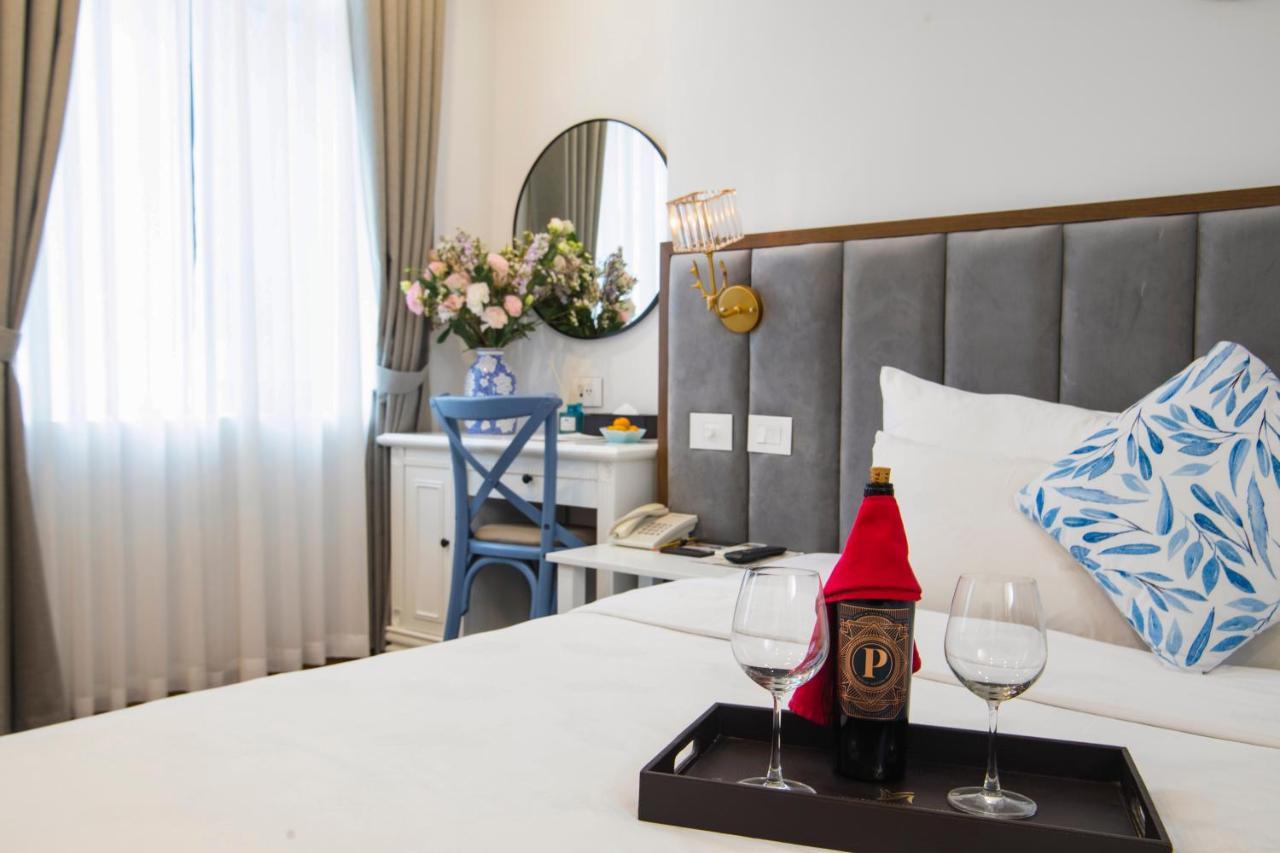 Western Hanoi Hotel Εξωτερικό φωτογραφία