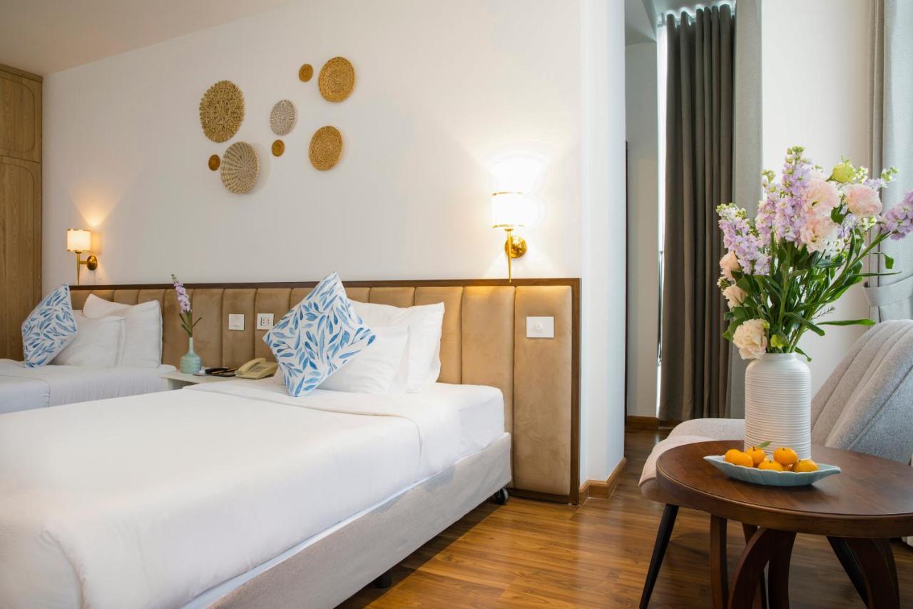 Western Hanoi Hotel Εξωτερικό φωτογραφία