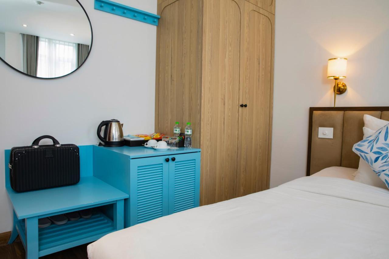Western Hanoi Hotel Εξωτερικό φωτογραφία