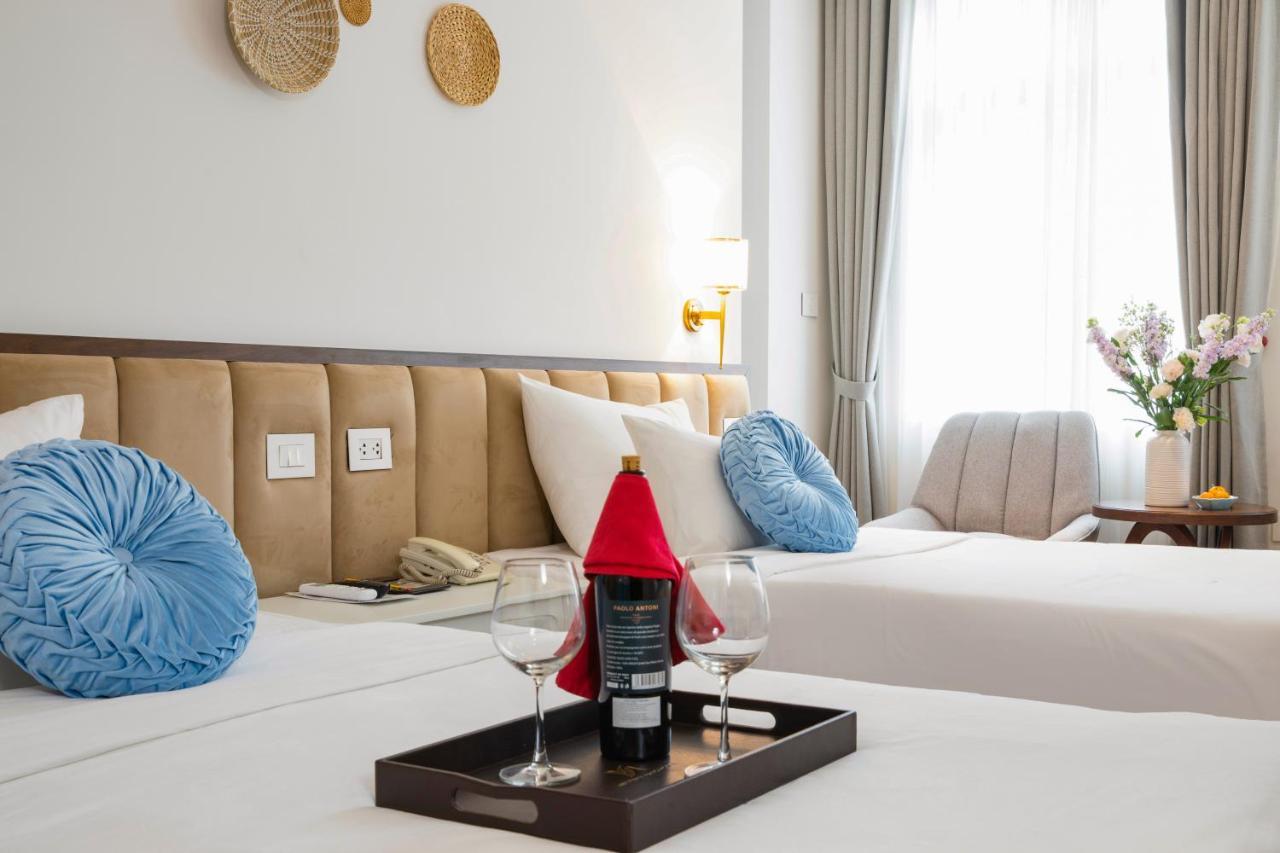 Western Hanoi Hotel Εξωτερικό φωτογραφία