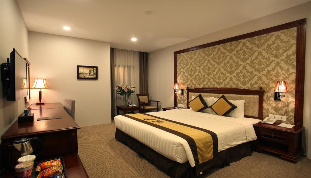 Western Hanoi Hotel Δωμάτιο φωτογραφία
