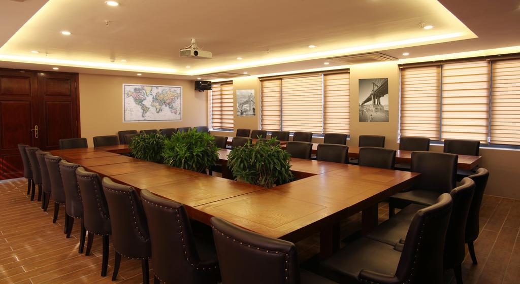 Western Hanoi Hotel Εξωτερικό φωτογραφία