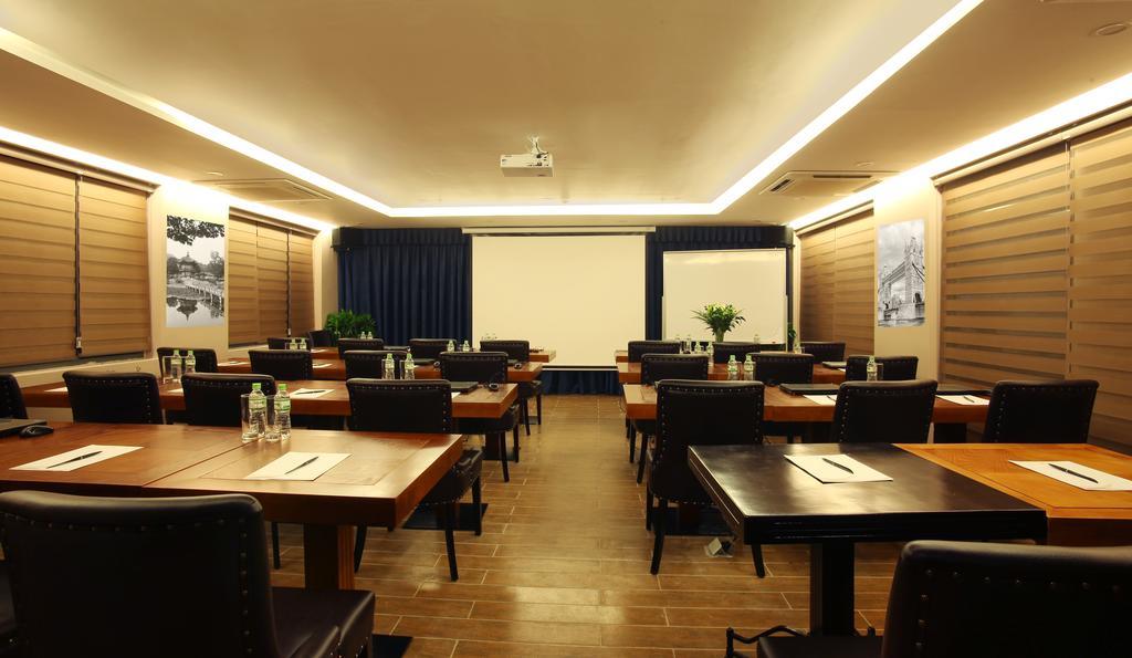 Western Hanoi Hotel Εξωτερικό φωτογραφία