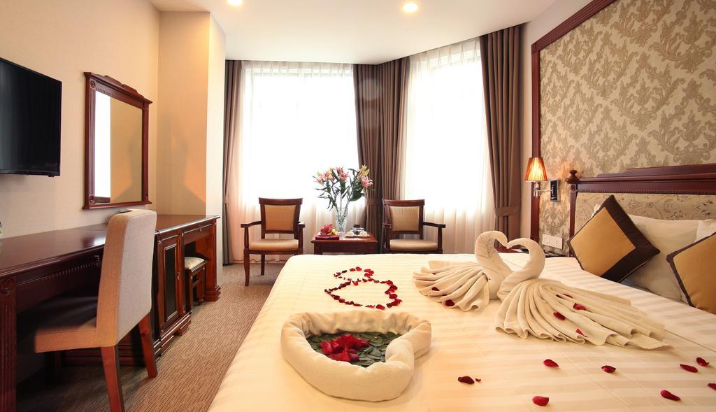 Western Hanoi Hotel Δωμάτιο φωτογραφία