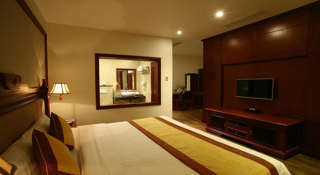 Western Hanoi Hotel Εξωτερικό φωτογραφία