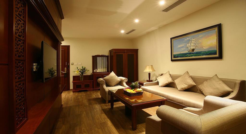 Western Hanoi Hotel Εξωτερικό φωτογραφία