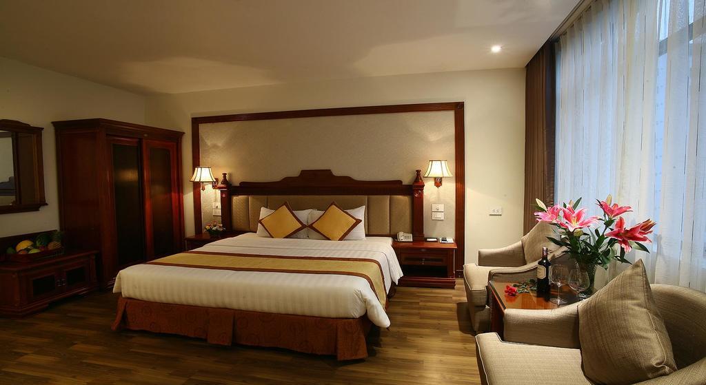 Western Hanoi Hotel Εξωτερικό φωτογραφία