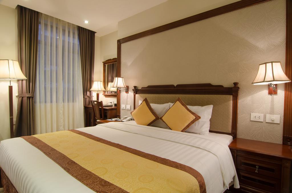 Western Hanoi Hotel Εξωτερικό φωτογραφία