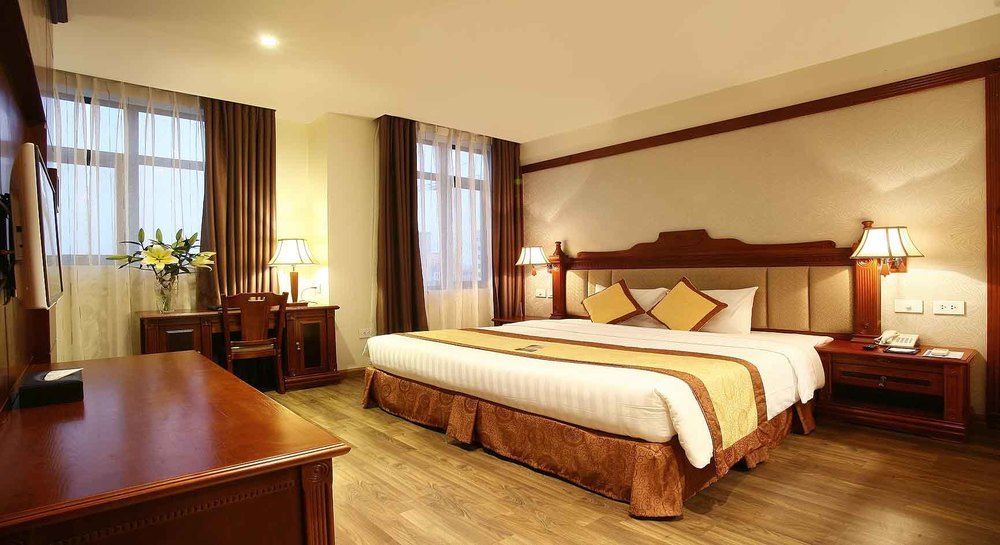 Western Hanoi Hotel Εξωτερικό φωτογραφία