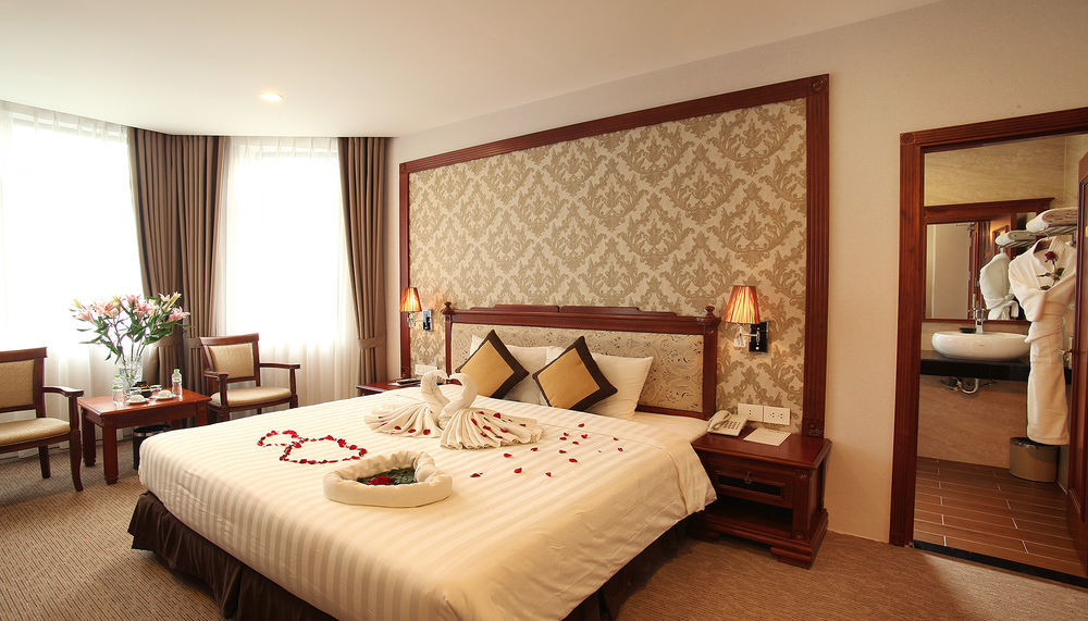 Western Hanoi Hotel Εξωτερικό φωτογραφία