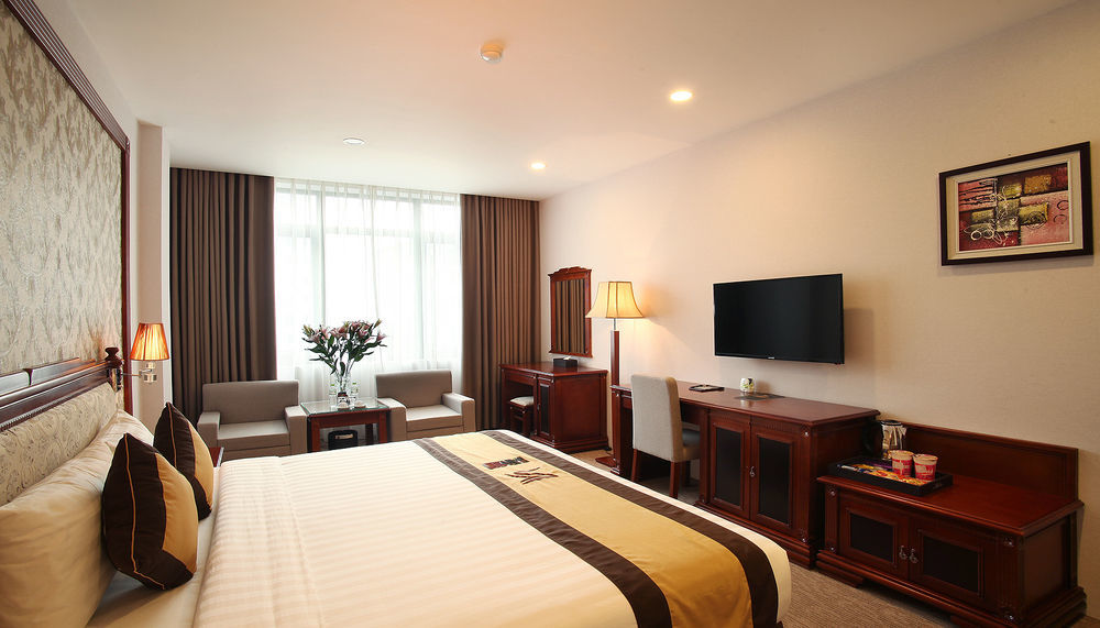 Western Hanoi Hotel Εξωτερικό φωτογραφία