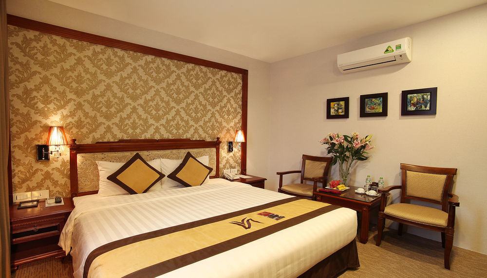 Western Hanoi Hotel Εξωτερικό φωτογραφία